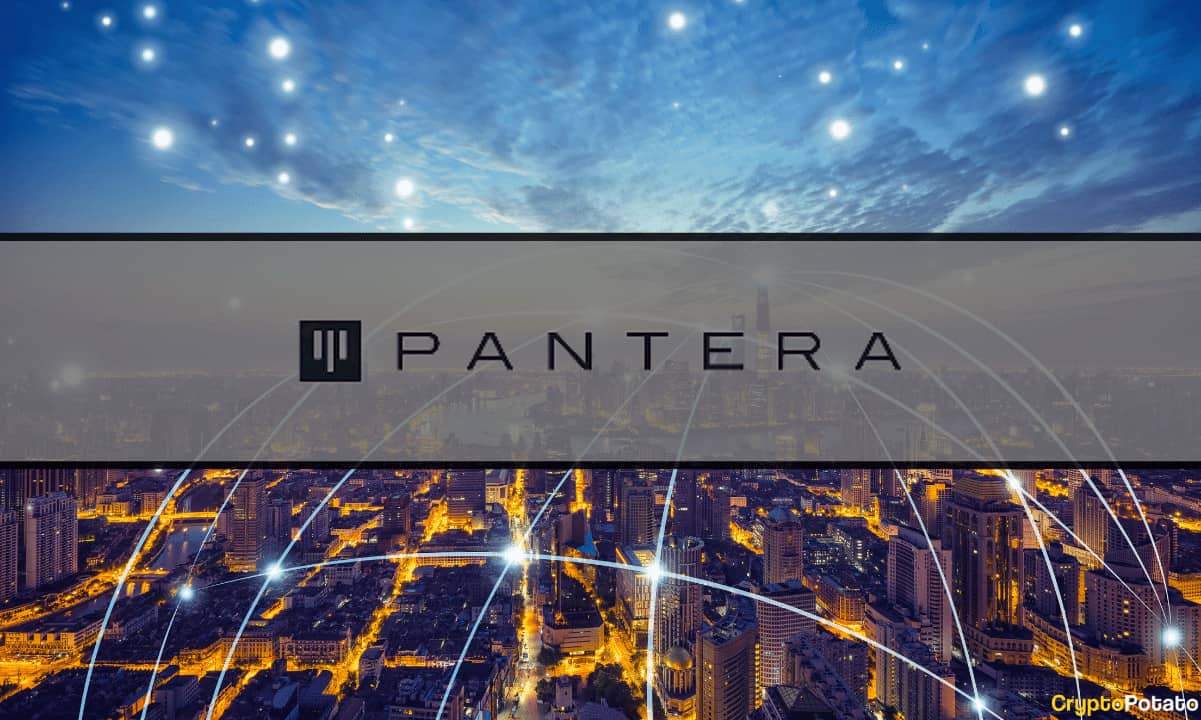 Pantera Capital to Launch a $1.25 Billion Blockchain Fund