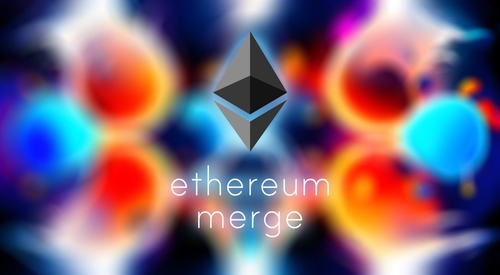 Ethereum transitions to PoS after completion of the Merge