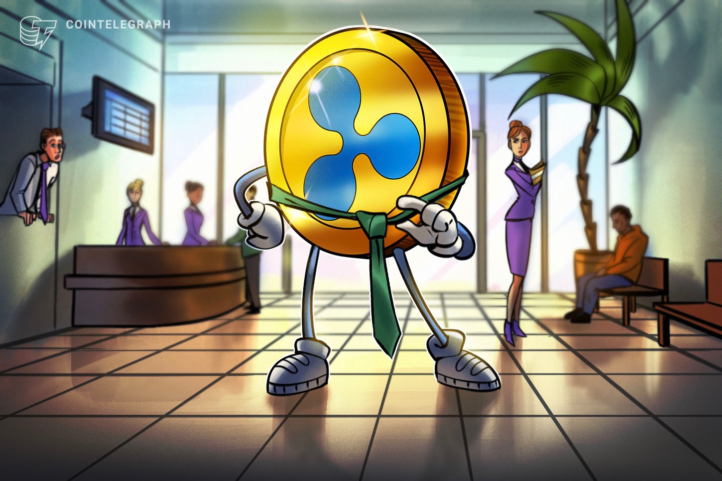 ‘Well worth the fight’ — Ripple counsel confirms Hinman docs are in their hands
