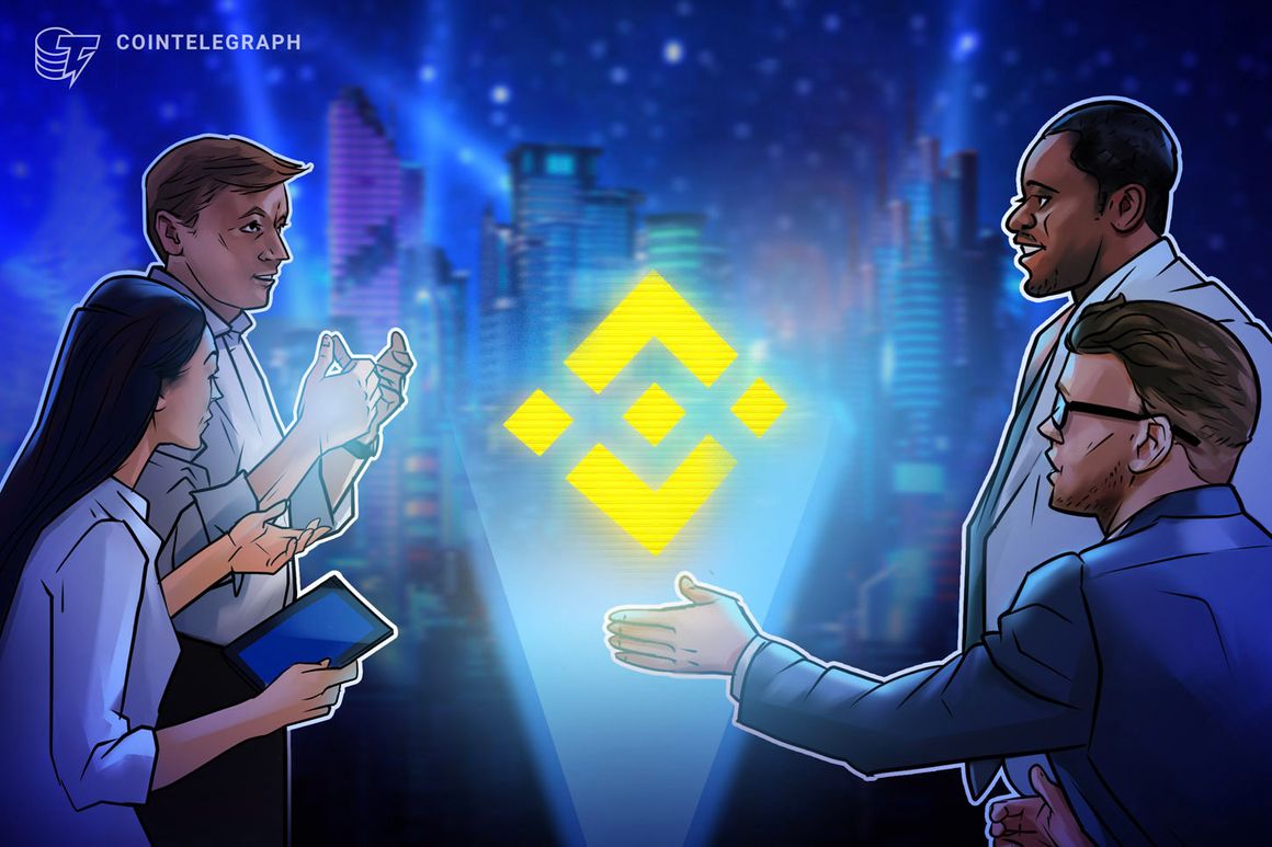 SEC claims Ceffu wallet provider is 'Binance-related' in motion against BAM